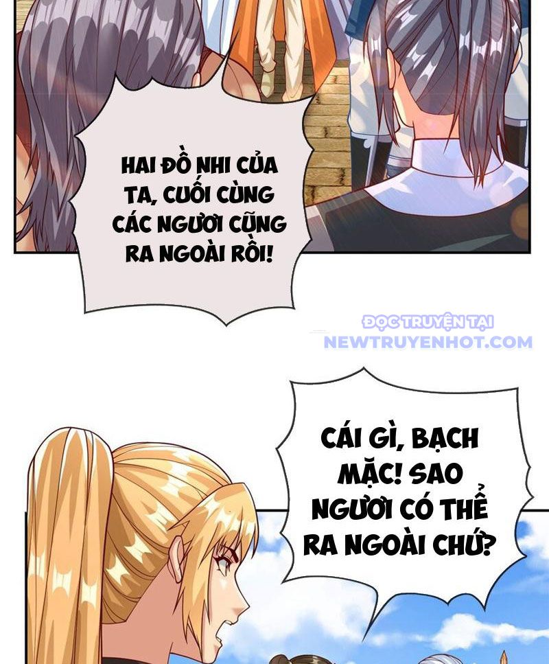 Ta Có Thể Đốn Ngộ Vô Hạn chapter 70 - Trang 9