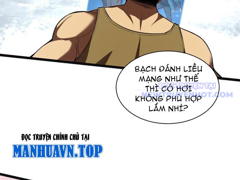 Toàn Dân Tận Thế: Ta Virus Quân Vương chapter 14 - Trang 139