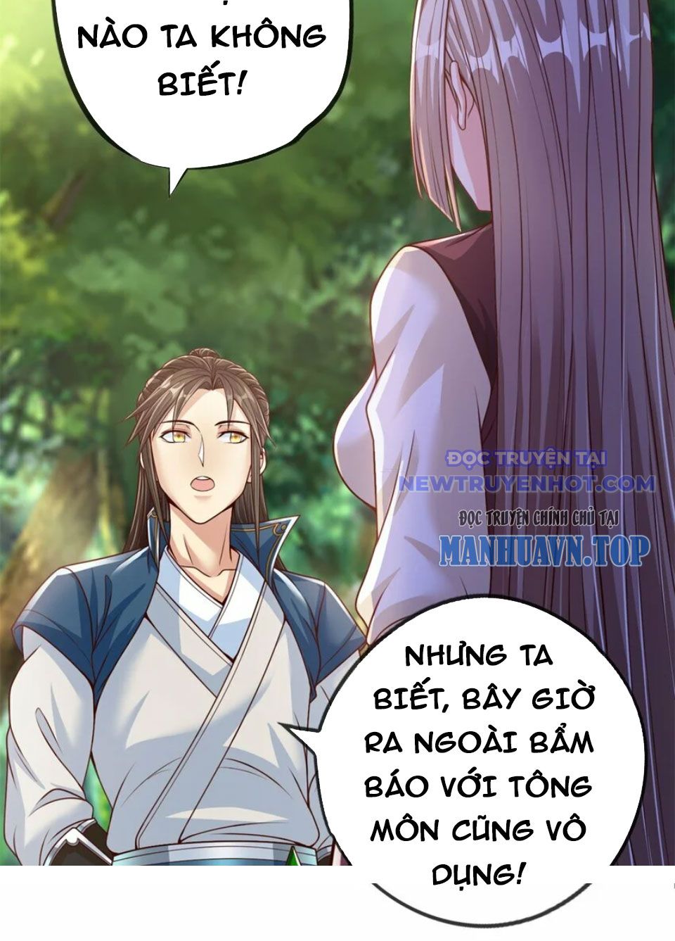 Ta Có Thể Đốn Ngộ Vô Hạn chapter 46 - Trang 21