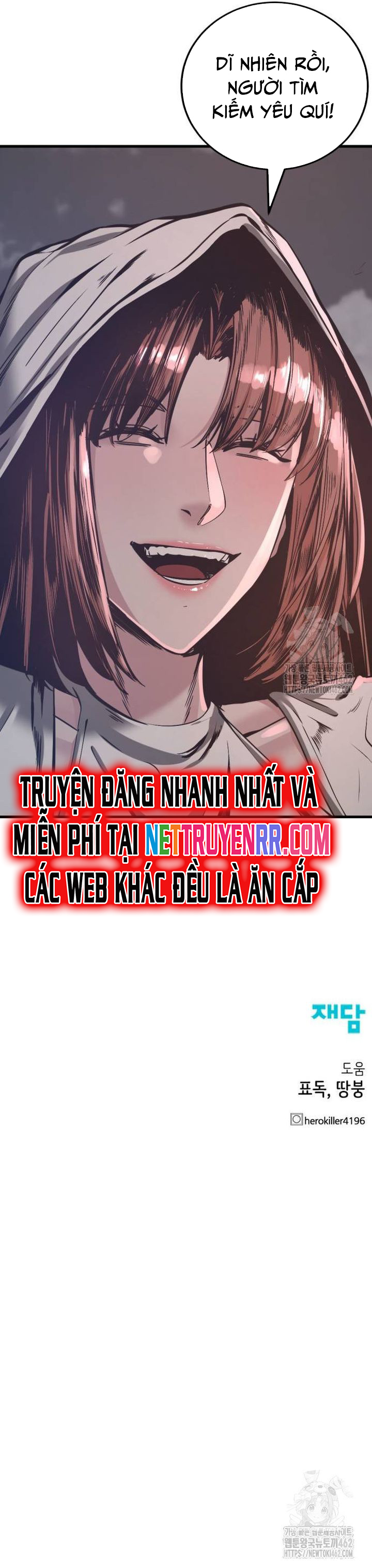 Kẻ Giết Anh Hùng chapter 193 - Trang 35