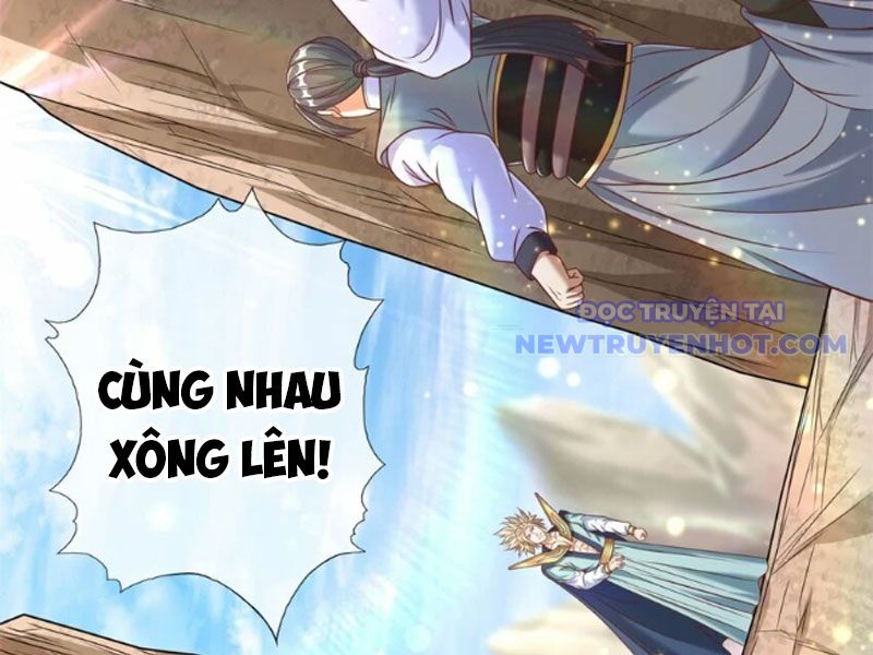 Ta Có Thể Đốn Ngộ Vô Hạn chapter 51 - Trang 63