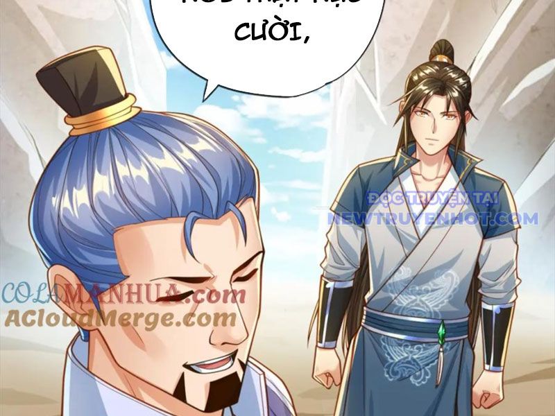 Ta Có Thể Đốn Ngộ Vô Hạn chapter 48 - Trang 14