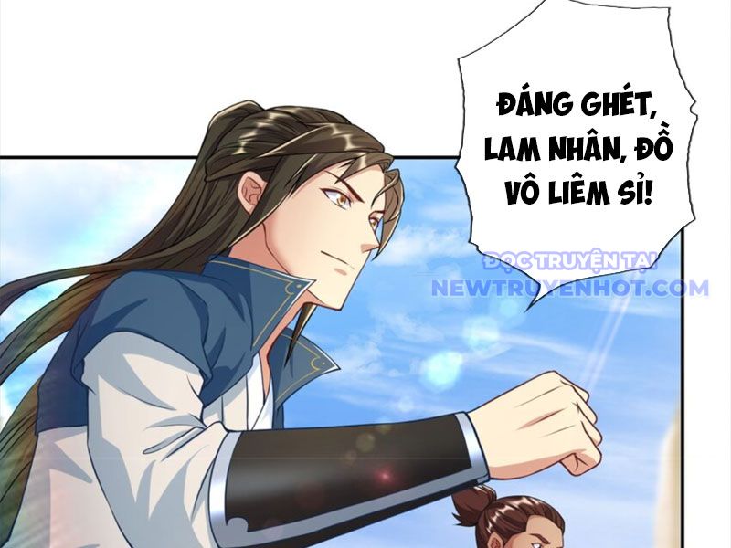 Ta Có Thể Đốn Ngộ Vô Hạn chapter 55 - Trang 23