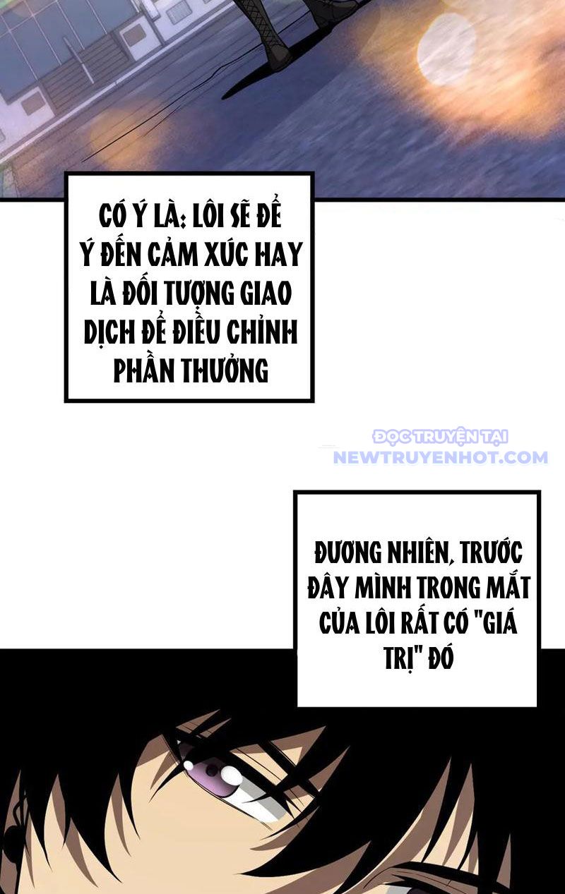 Toàn Dân Tận Thế: Ta Virus Quân Vương chapter 16 - Trang 6