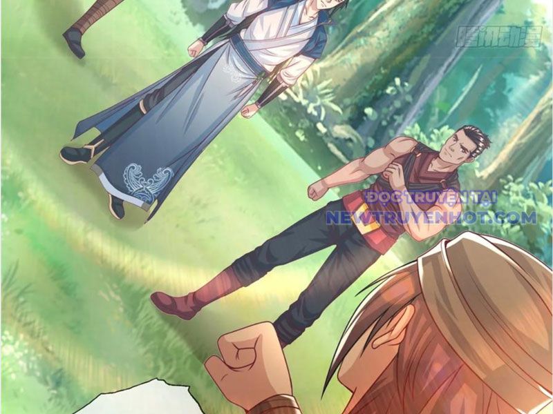 Ta Có Thể Đốn Ngộ Vô Hạn chapter 43 - Trang 61