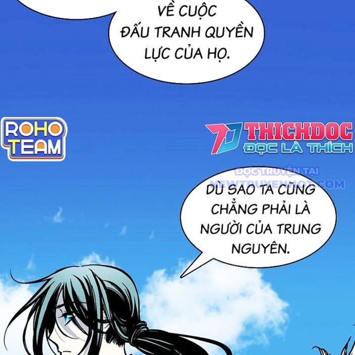 Hồi Ức Của Chiến Thần chapter 191 - Trang 39