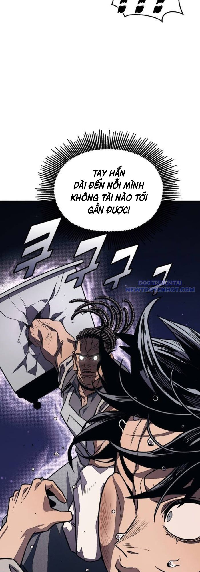 Lớp Học Cải Tạo chapter 14 - Trang 19