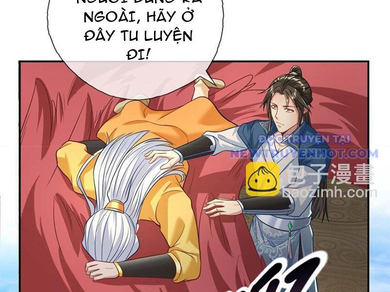 Ta Có Thể Đốn Ngộ Vô Hạn chapter 72 - Trang 32