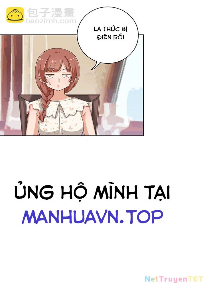 Ông Trời Đã Ban Cho Tôi Siêu Năng Lực Kỳ Lạ Gì Thế Này? Chapter 41 - Trang 18