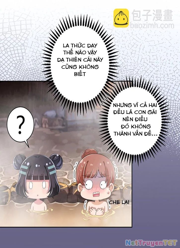 Ông Trời Đã Ban Cho Tôi Siêu Năng Lực Kỳ Lạ Gì Thế Này? Chapter 42 - Trang 34