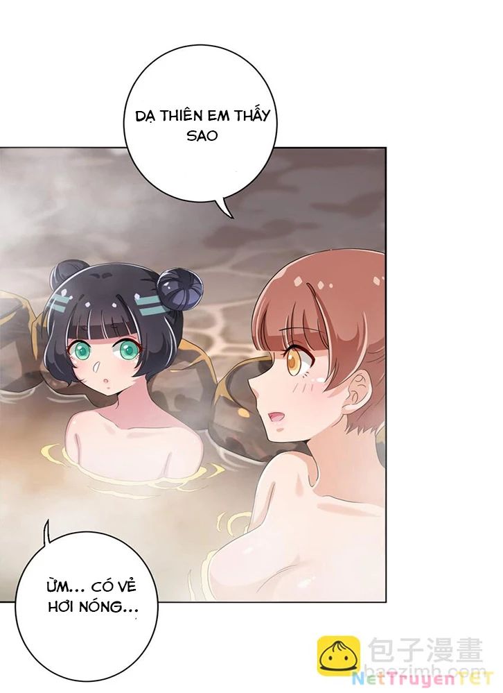 Ông Trời Đã Ban Cho Tôi Siêu Năng Lực Kỳ Lạ Gì Thế Này? Chapter 42 - Trang 27