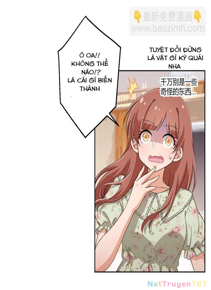 Ông Trời Đã Ban Cho Tôi Siêu Năng Lực Kỳ Lạ Gì Thế Này? chapter 38 - Trang 34