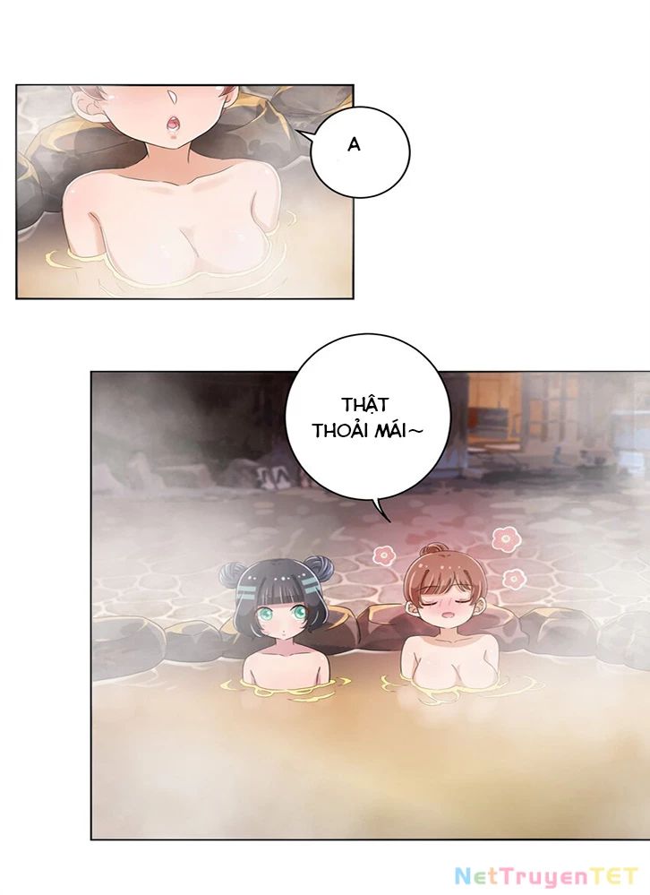 Ông Trời Đã Ban Cho Tôi Siêu Năng Lực Kỳ Lạ Gì Thế Này? Chapter 42 - Trang 26