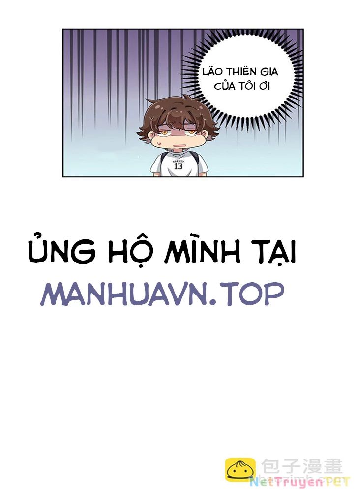 Ông Trời Đã Ban Cho Tôi Siêu Năng Lực Kỳ Lạ Gì Thế Này? Chapter 39 - Trang 14