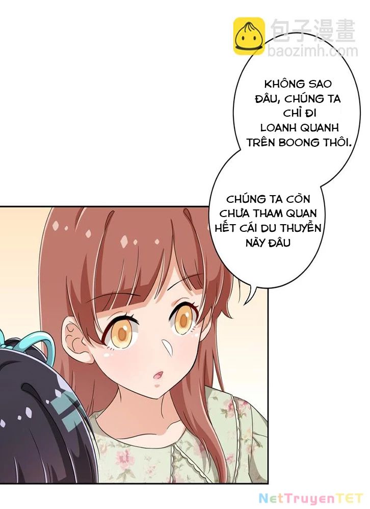 Ông Trời Đã Ban Cho Tôi Siêu Năng Lực Kỳ Lạ Gì Thế Này? Chapter 39 - Trang 12