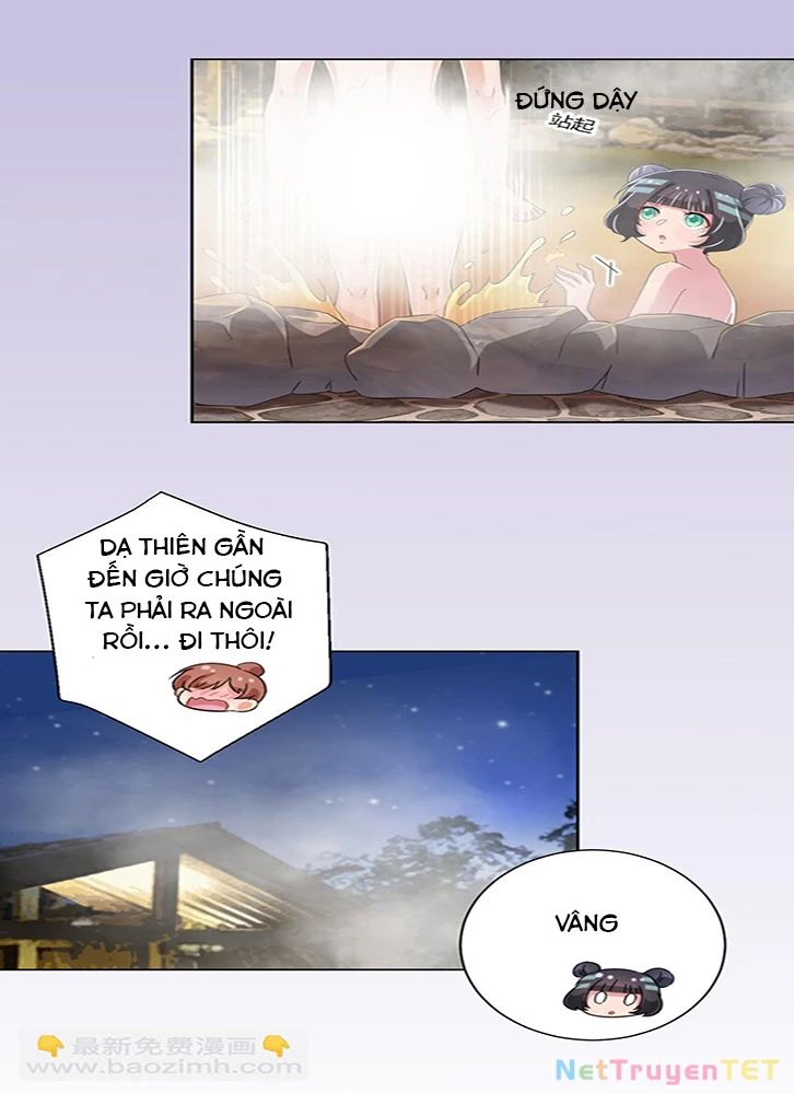 Ông Trời Đã Ban Cho Tôi Siêu Năng Lực Kỳ Lạ Gì Thế Này? Chapter 42 - Trang 39