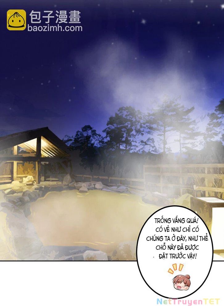 Ông Trời Đã Ban Cho Tôi Siêu Năng Lực Kỳ Lạ Gì Thế Này? Chapter 42 - Trang 25