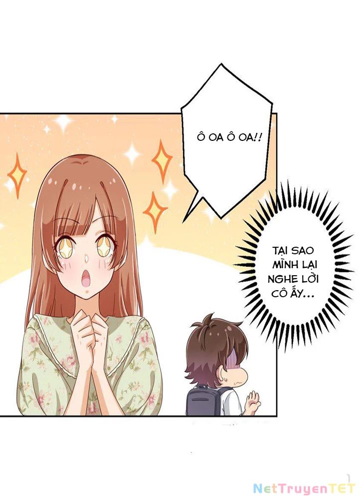 Ông Trời Đã Ban Cho Tôi Siêu Năng Lực Kỳ Lạ Gì Thế Này? chapter 38 - Trang 39