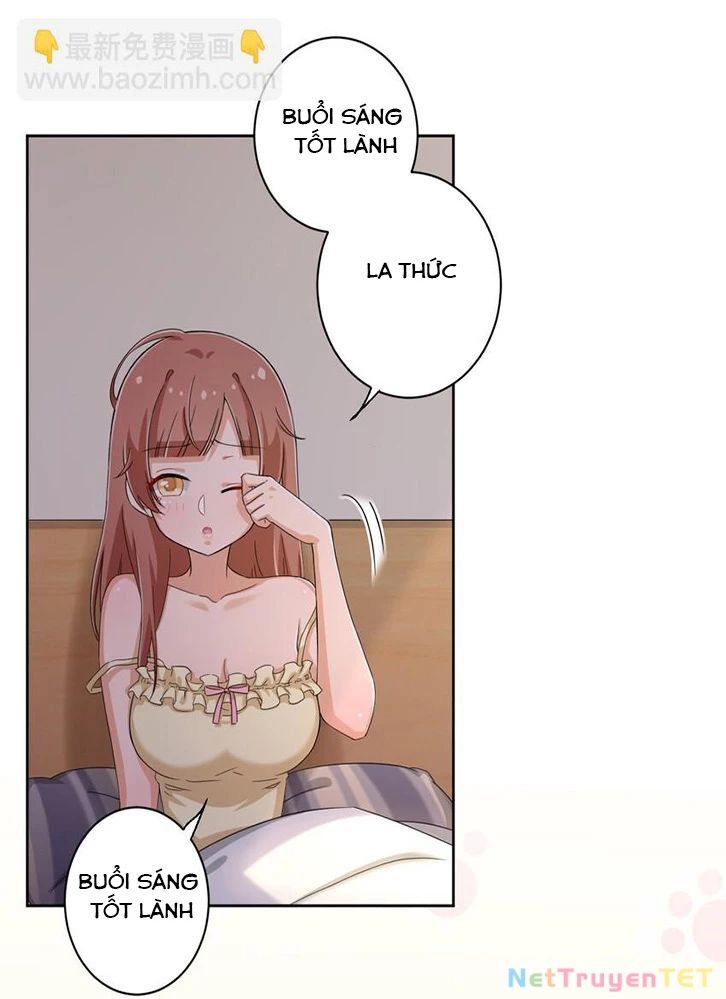 Ông Trời Đã Ban Cho Tôi Siêu Năng Lực Kỳ Lạ Gì Thế Này? Chapter 41 - Trang 10