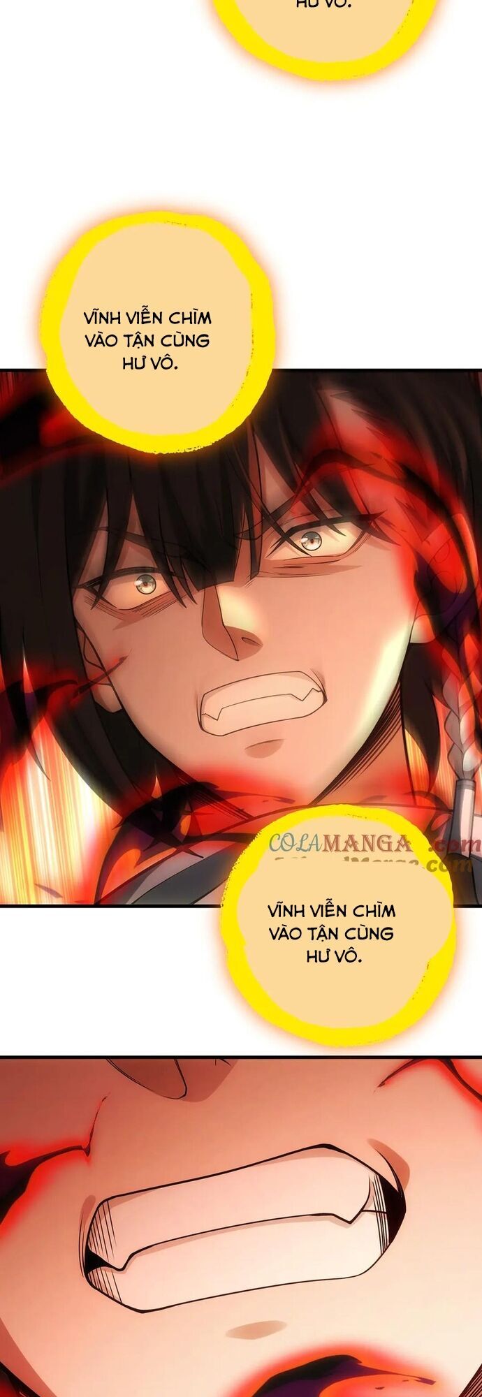 Giết Ta Thêm Mấy Lần Ta Liền Vô Địch Chapter 46 - Trang 58