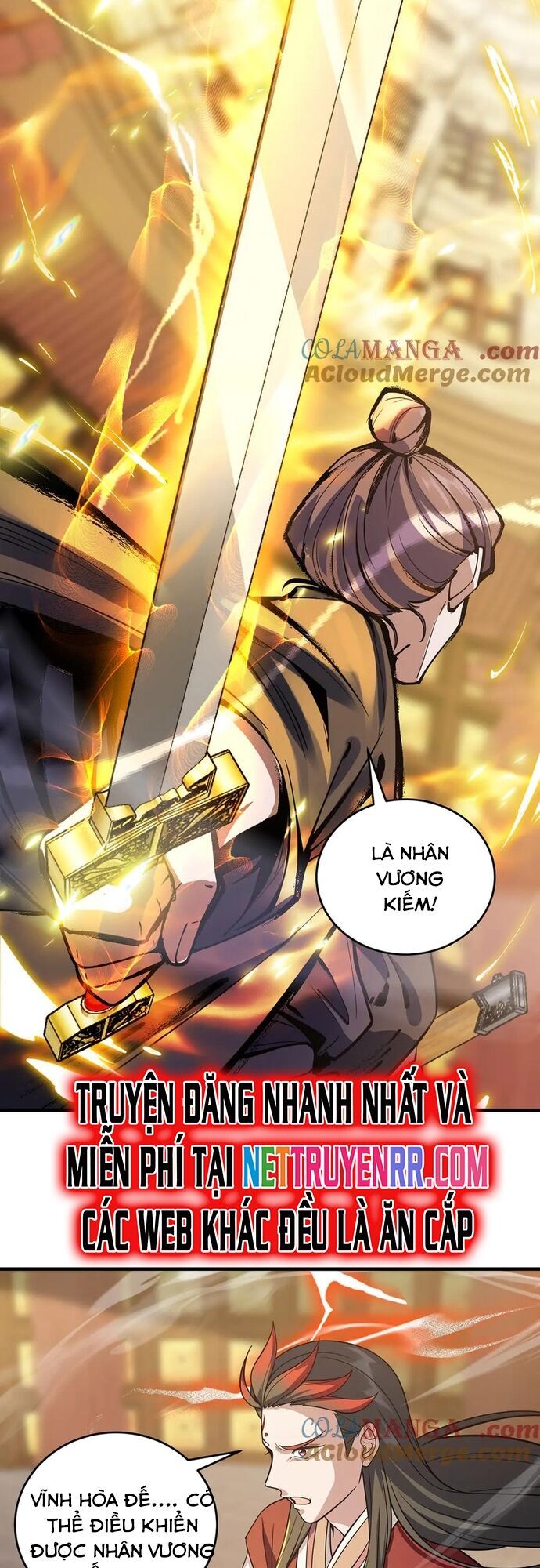 Giết Ta Thêm Mấy Lần Ta Liền Vô Địch Chapter 47 - Trang 22