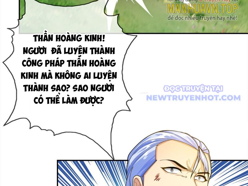 Ta Có Thể Đốn Ngộ Vô Hạn chapter 42 - Trang 19