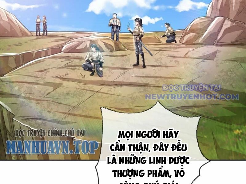 Ta Có Thể Đốn Ngộ Vô Hạn chapter 56 - Trang 38