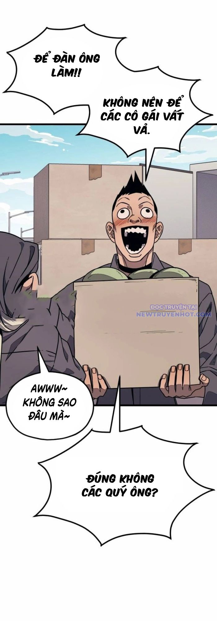 Lớp Học Cải Tạo chapter 13 - Trang 61