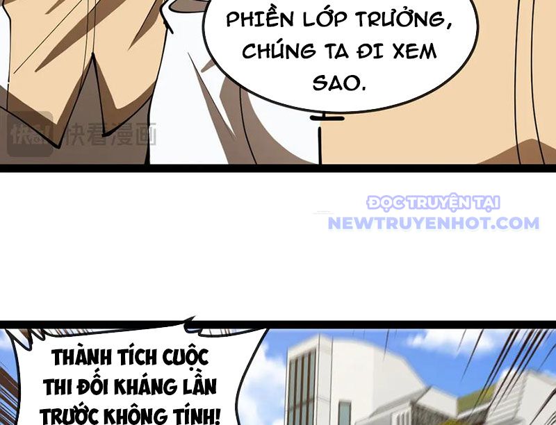 Thần Cấp Thăng Cấp Hệ Thống chapter 142 - Trang 97