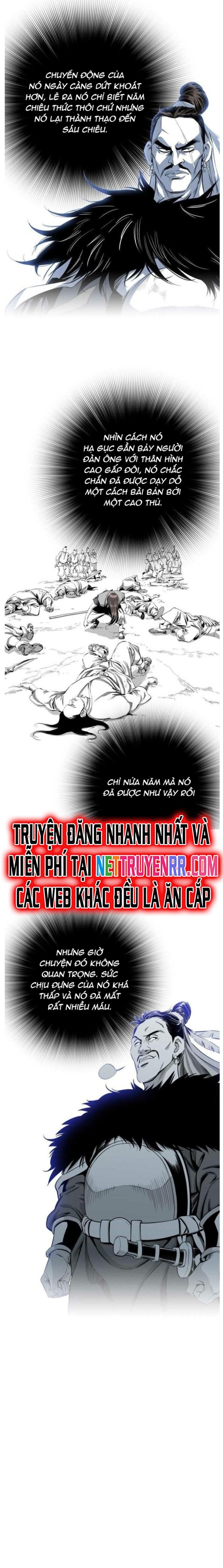 Đăng Thiên Lộ chapter 12 - Trang 15