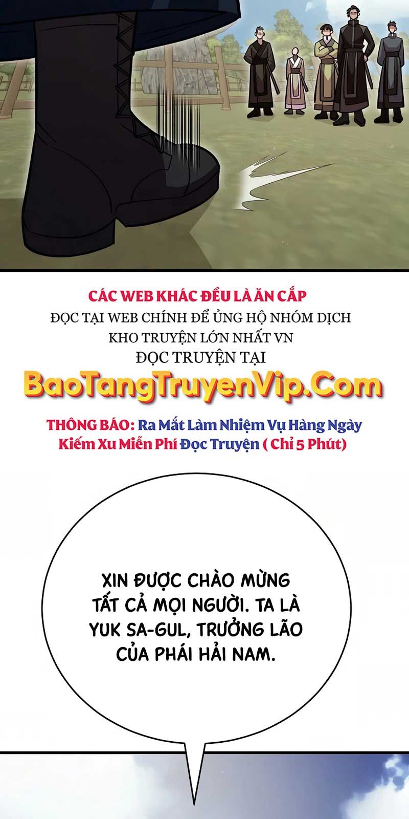 Đệ tử của 3 vị vua Chapter 24 - Trang 62