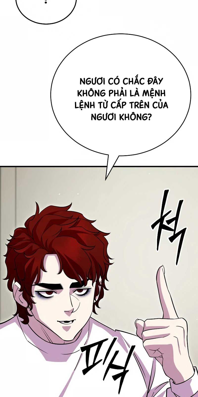 Đệ tử của 3 vị vua Chapter 24 - Trang 28