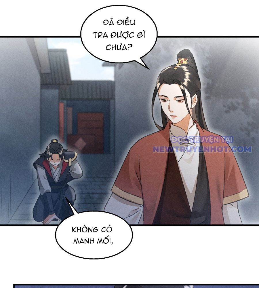 Huyền Đô Cố Mộng — Tiền Truyện Chưởng Môn Quá Bận chapter 9 - Trang 10