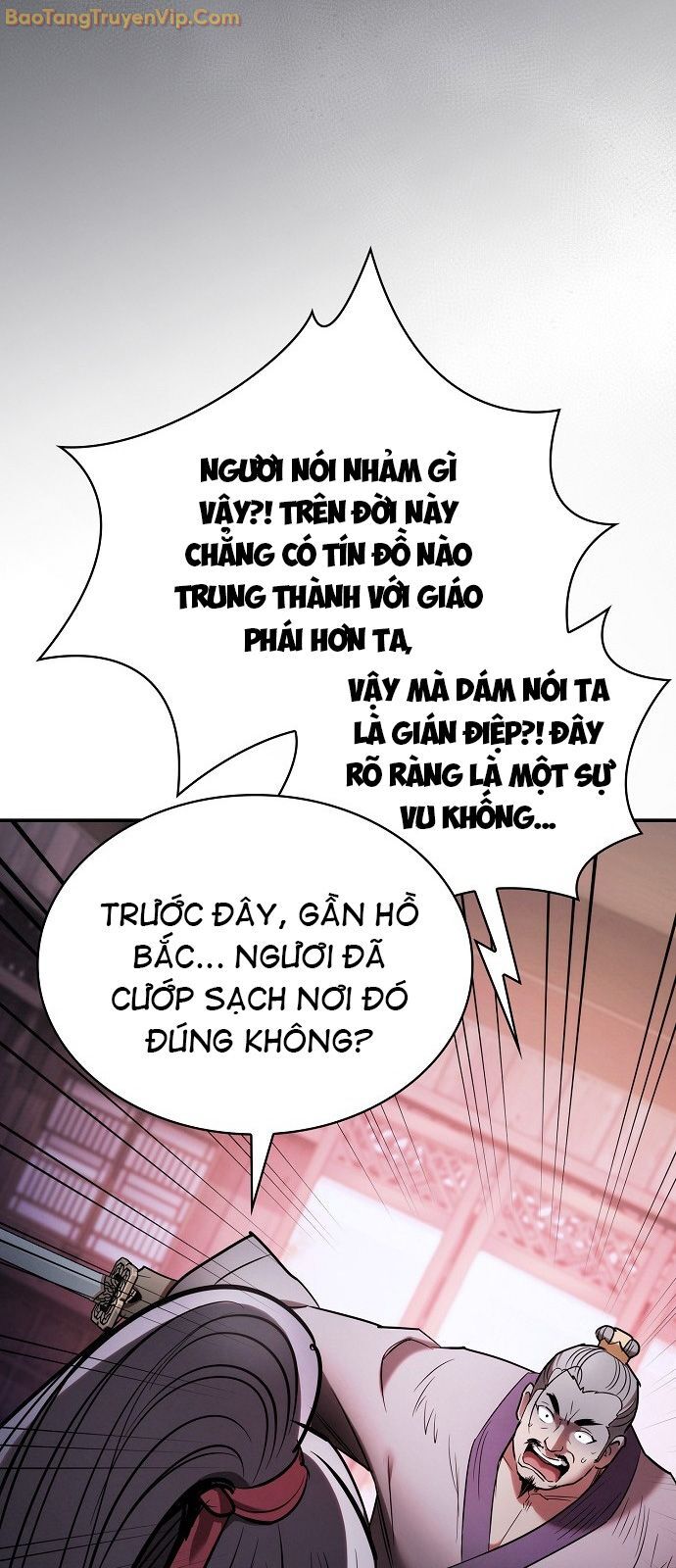 Điệp Viên Ma Giáo Chapter 1 - Trang 70