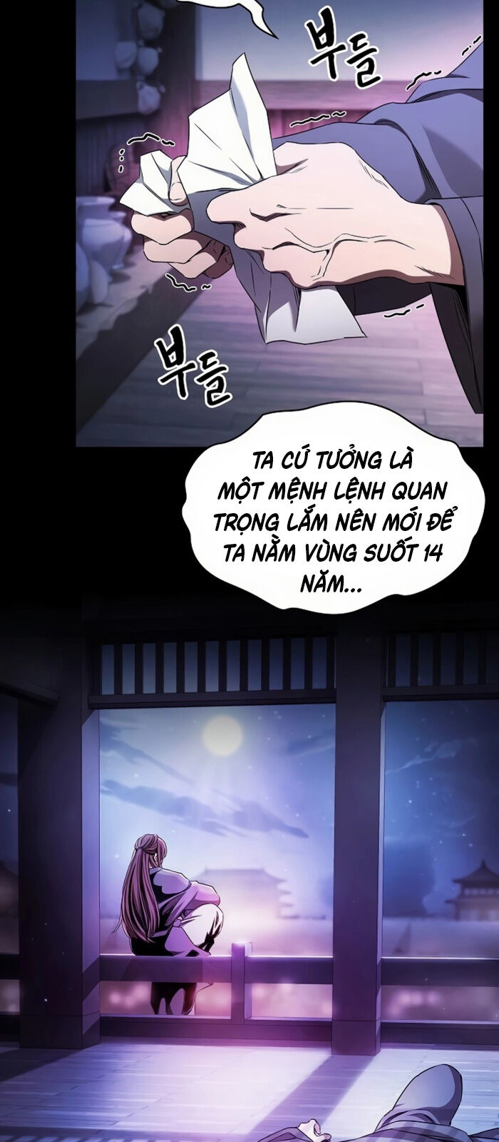 Điệp Viên Ma Giáo Chapter 2 - Trang 87