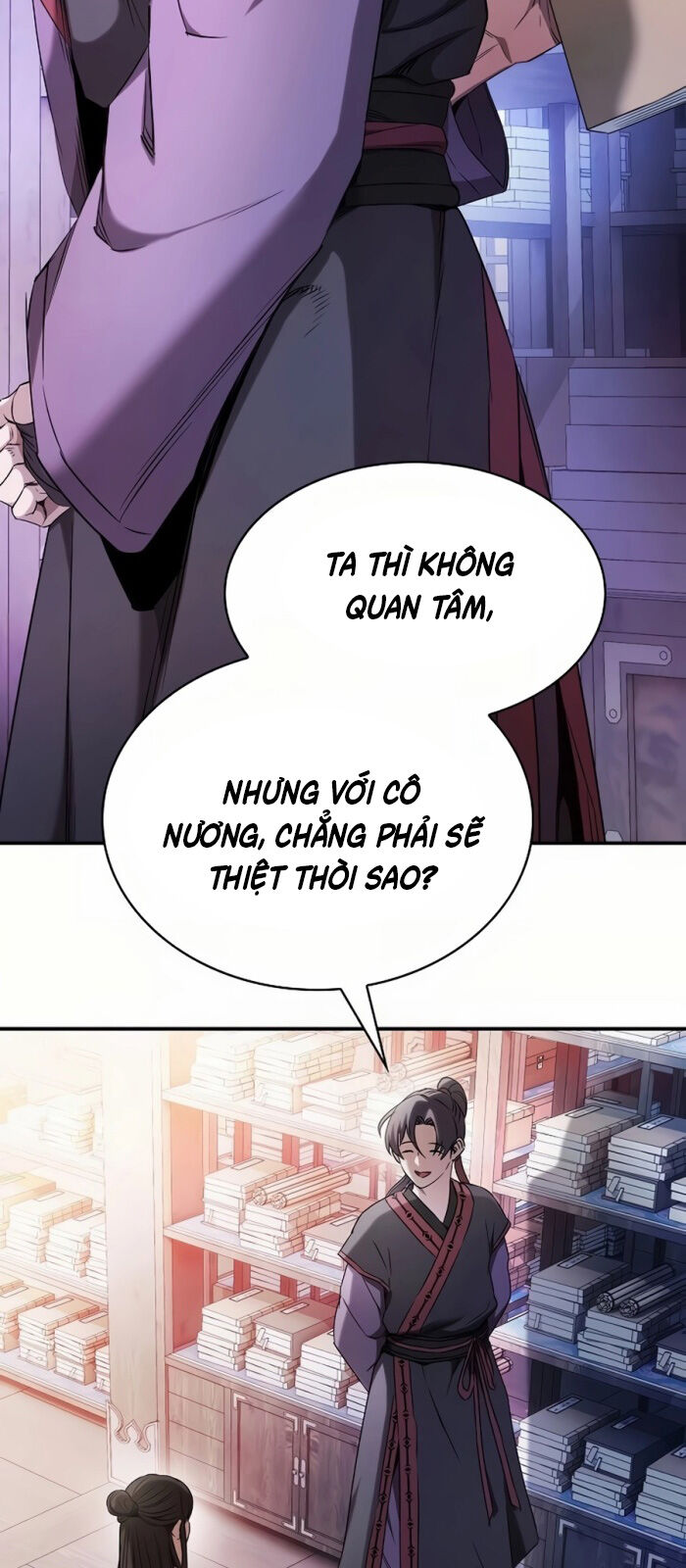 Điệp Viên Ma Giáo Chapter 3 - Trang 44