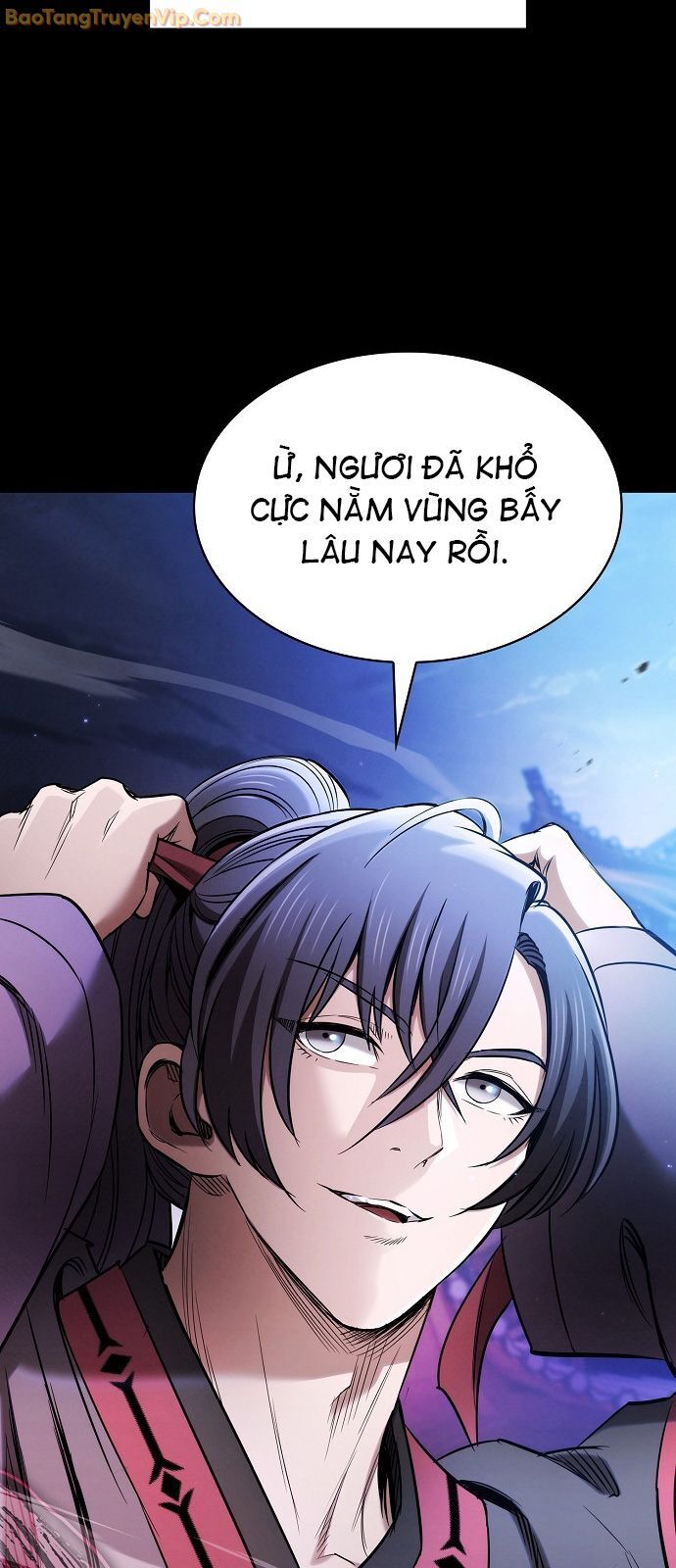 Điệp Viên Ma Giáo Chapter 1 - Trang 31