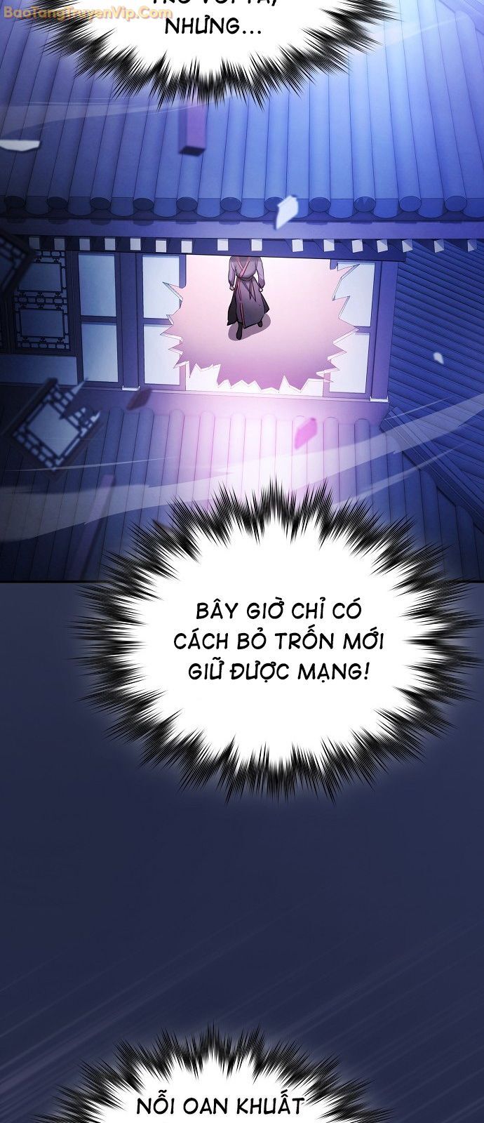 Điệp Viên Ma Giáo Chapter 1 - Trang 110