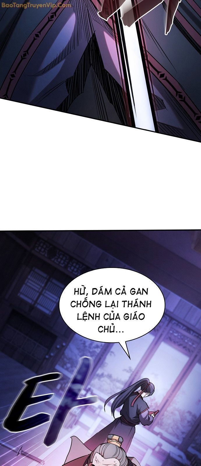 Điệp Viên Ma Giáo Chapter 1 - Trang 103