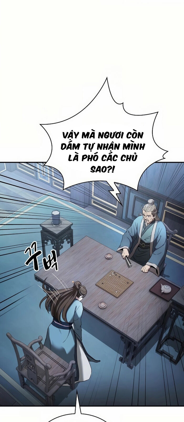 Điệp Viên Ma Giáo Chapter 2 - Trang 107