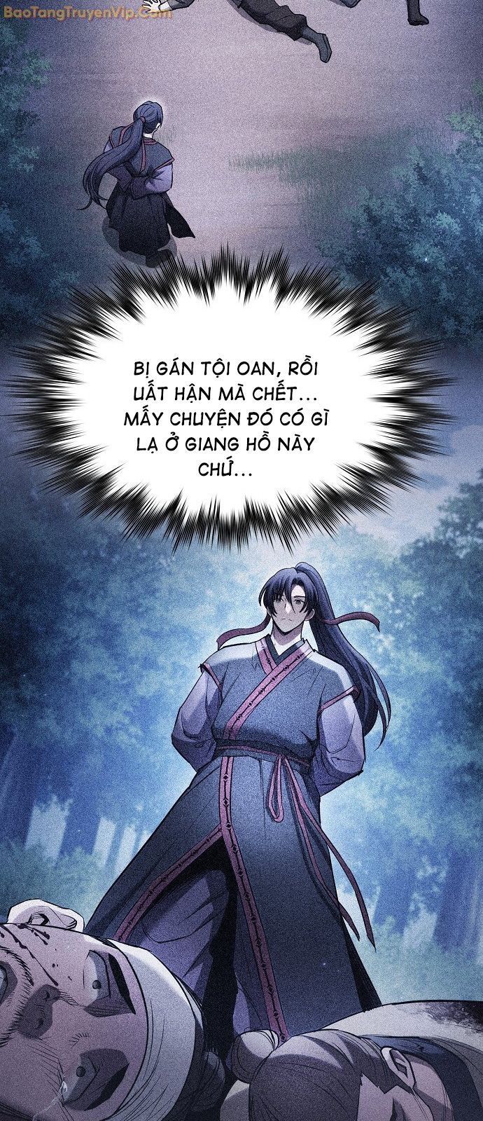 Điệp Viên Ma Giáo Chapter 1 - Trang 132