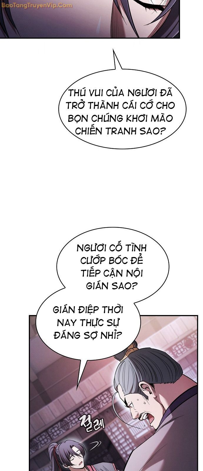 Điệp Viên Ma Giáo Chapter 1 - Trang 76