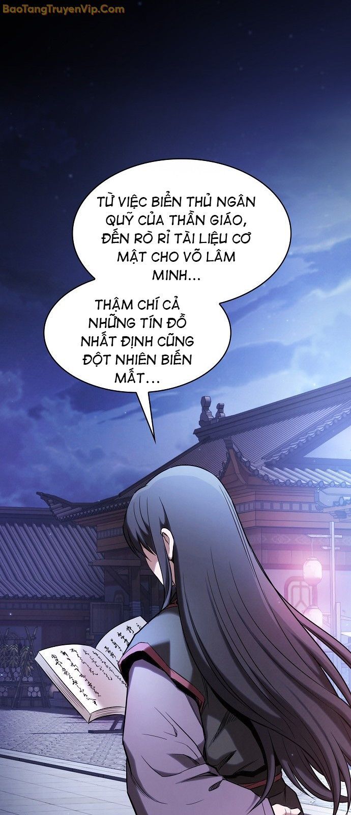 Điệp Viên Ma Giáo Chapter 1 - Trang 14