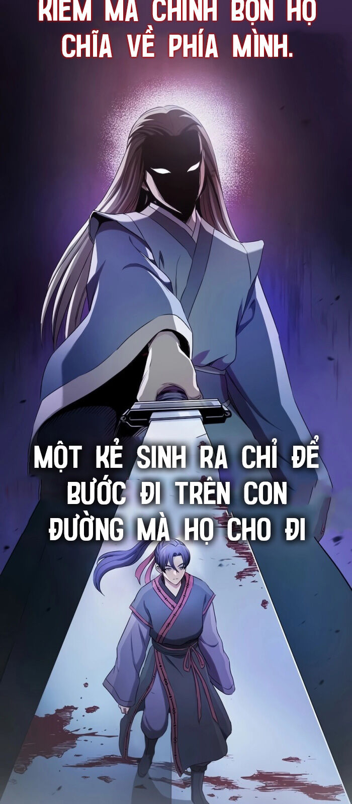 Điệp Viên Ma Giáo Chapter 3 - Trang 10