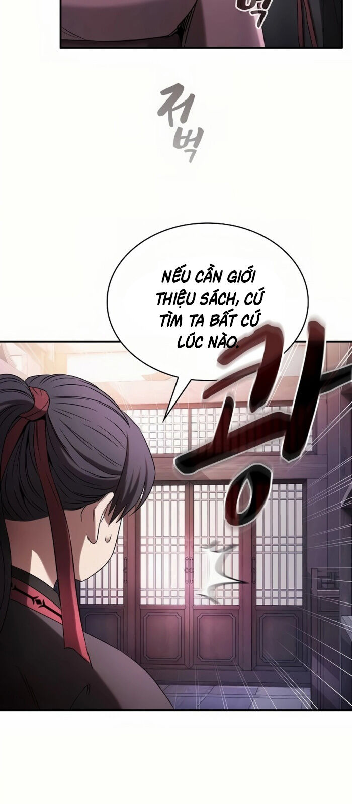 Điệp Viên Ma Giáo Chapter 3 - Trang 51