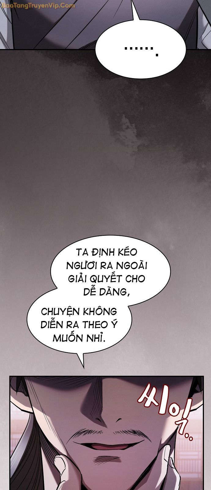 Điệp Viên Ma Giáo Chapter 1 - Trang 62