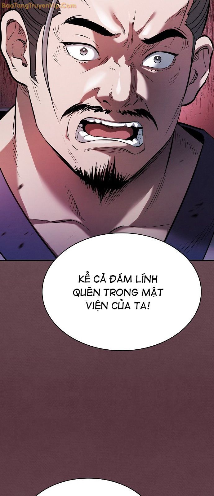 Điệp Viên Ma Giáo Chapter 1 - Trang 59