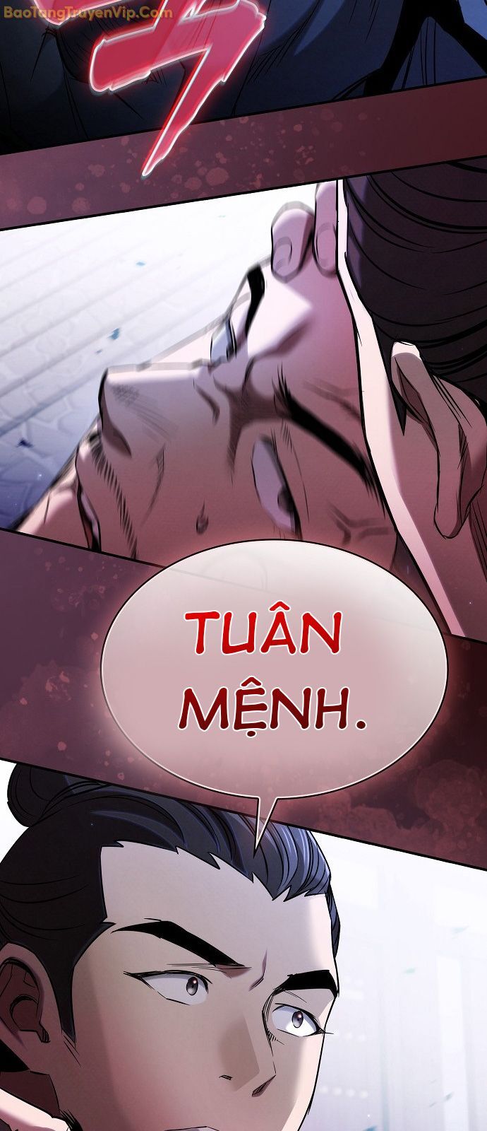 Điệp Viên Ma Giáo Chapter 1 - Trang 24