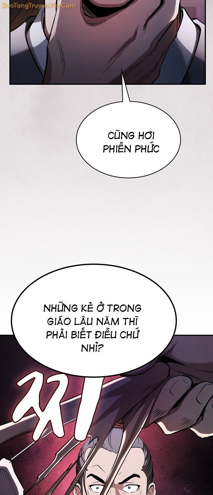 Điệp Viên Ma Giáo Chapter 1 - Trang 63