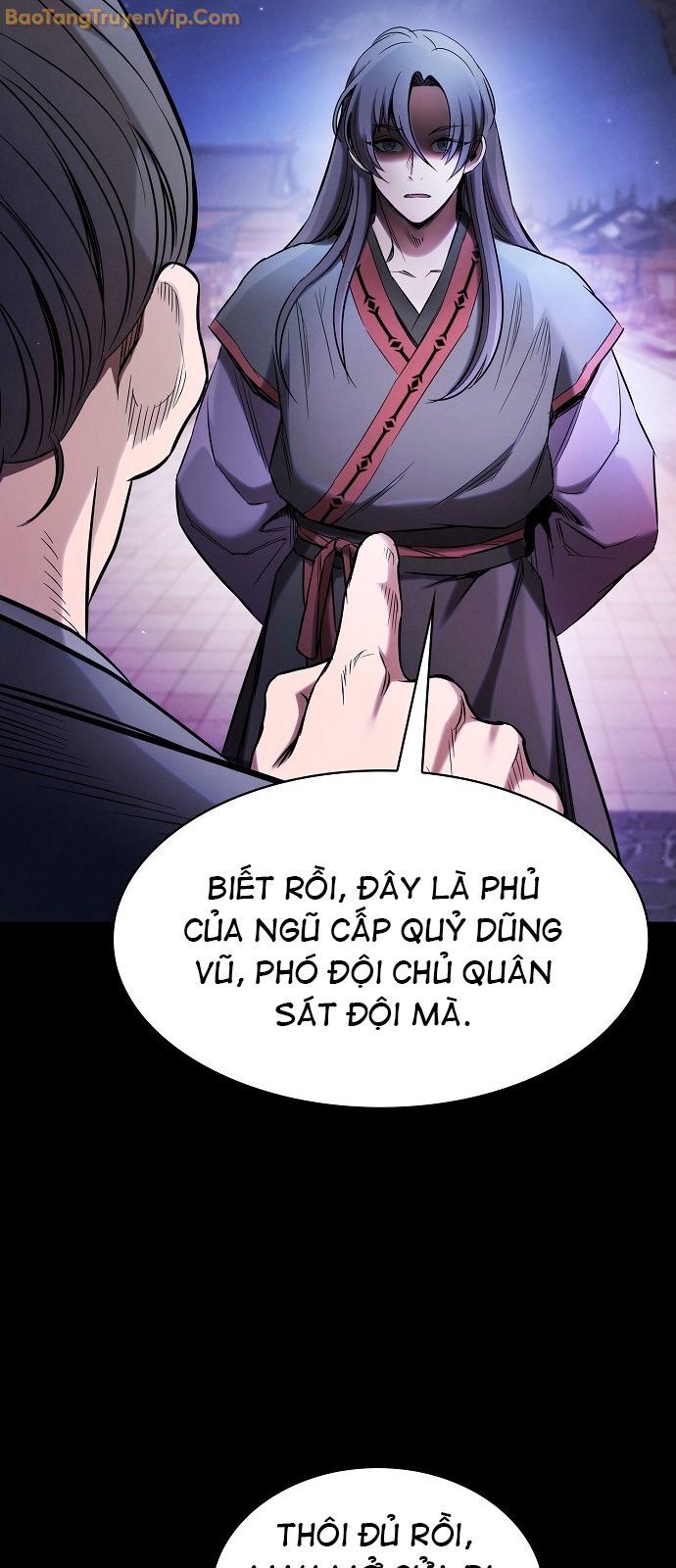 Điệp Viên Ma Giáo Chapter 1 - Trang 21